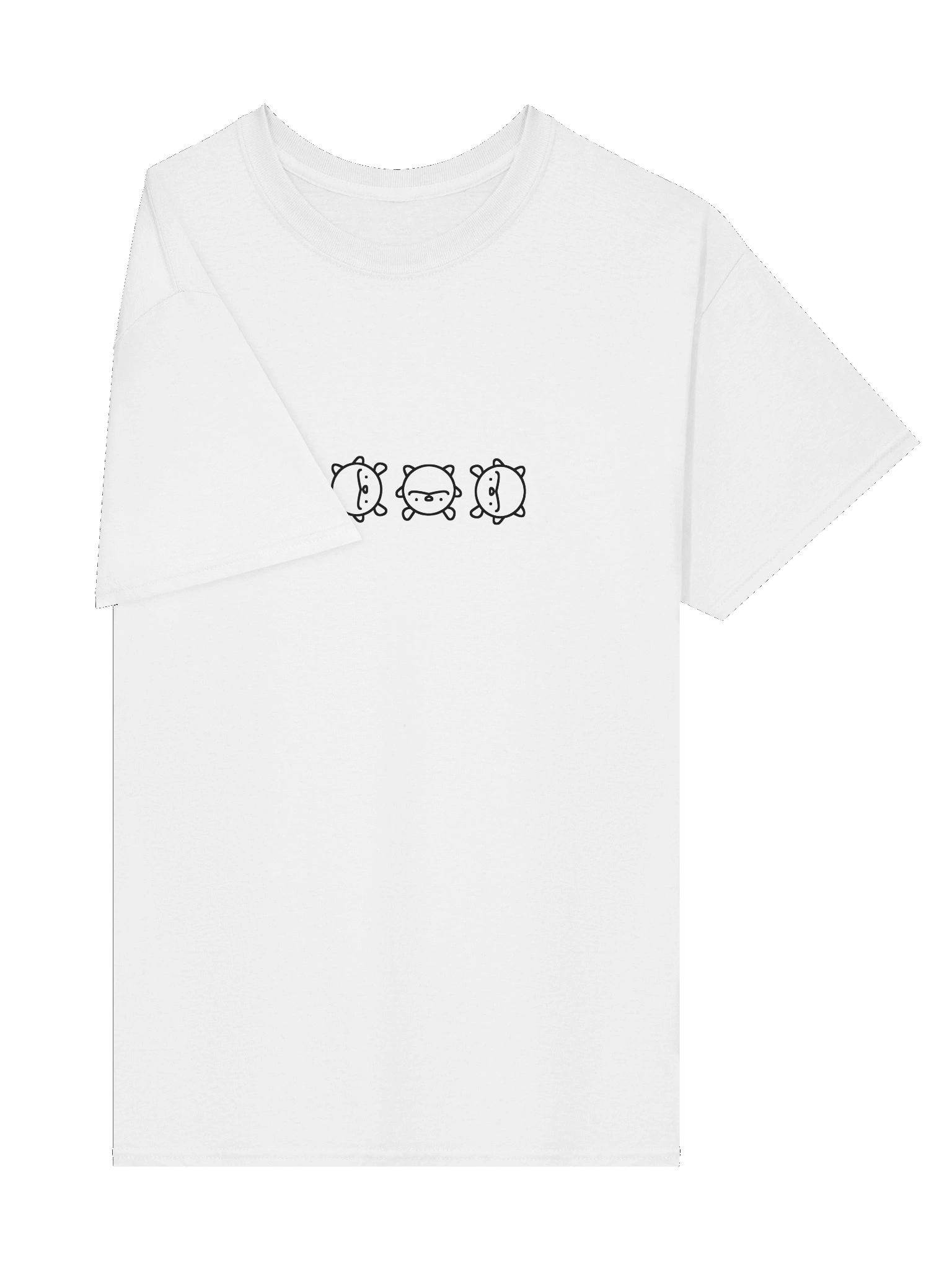 On A Roll Shirt product image (4)