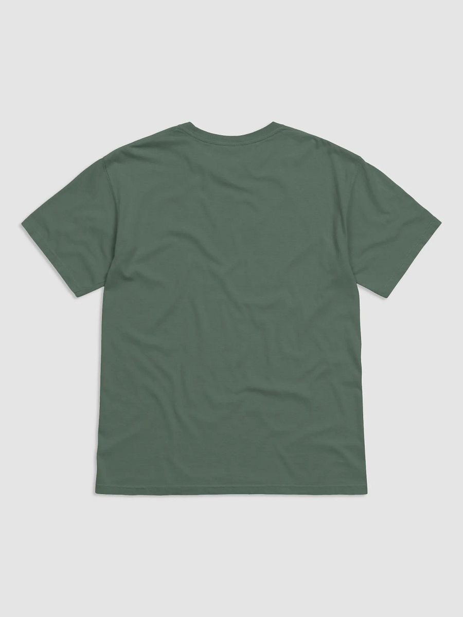 Fighting Parkinson’s One Tantrum at a Time. Comfort Colors T-shirt - Pocket product image (14)