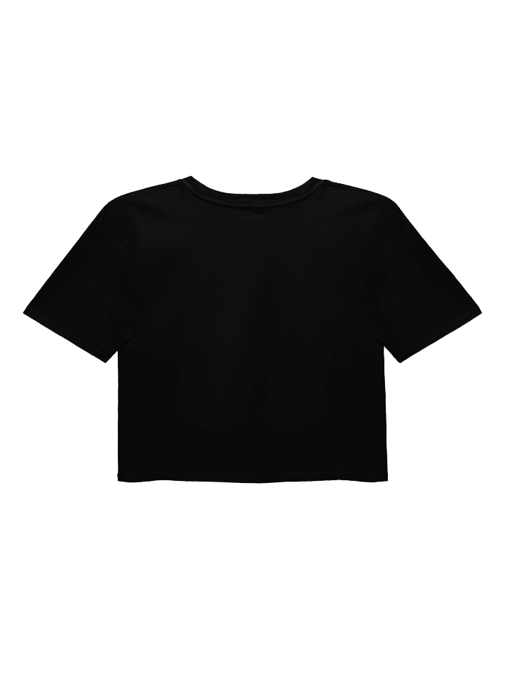 Aussie Summer Vibes Queensland Crop Top product image (2)