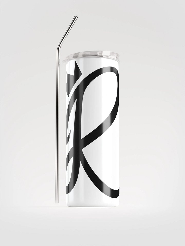 Dcoupe Exclusive Logo Stainless Steel Tumbler product image (2)