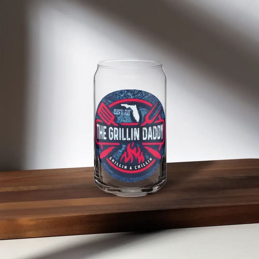 Can-Shaped Glass product image (35)