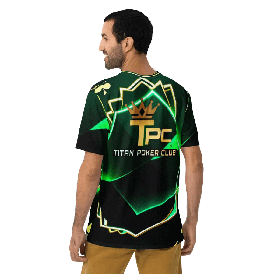 Titan Poker Club product image (8)