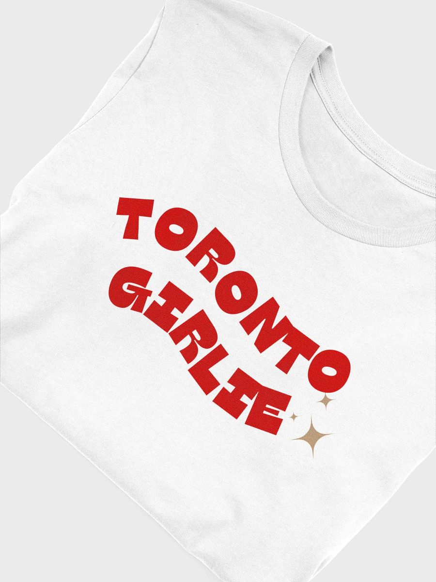 Toronto Girlie product image (5)