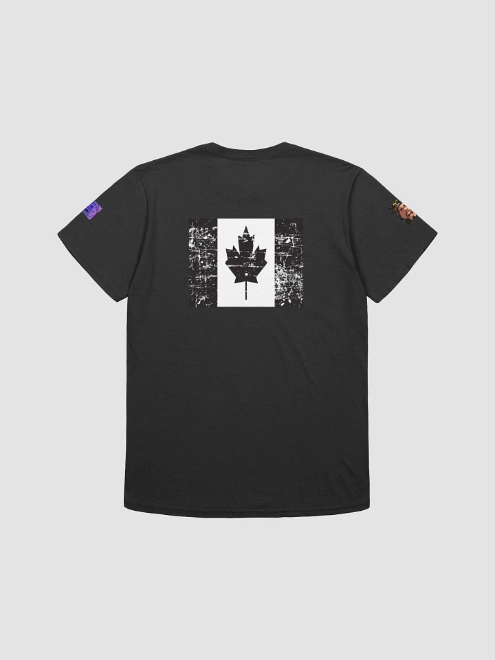 THE NEON RONIN TOURNAMENT T-SHIRT product image (12)