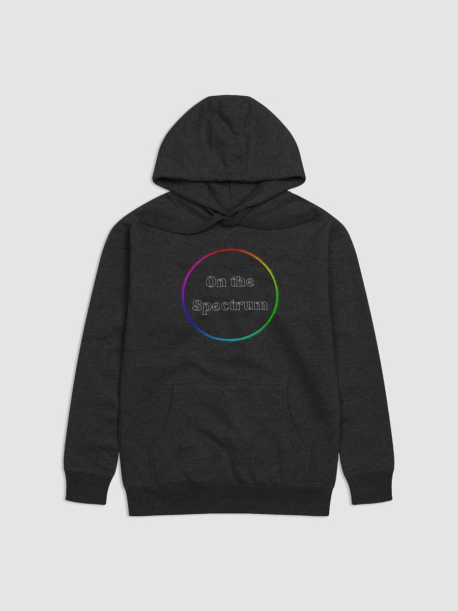 On the Spectrum - Hoodie product image (1)