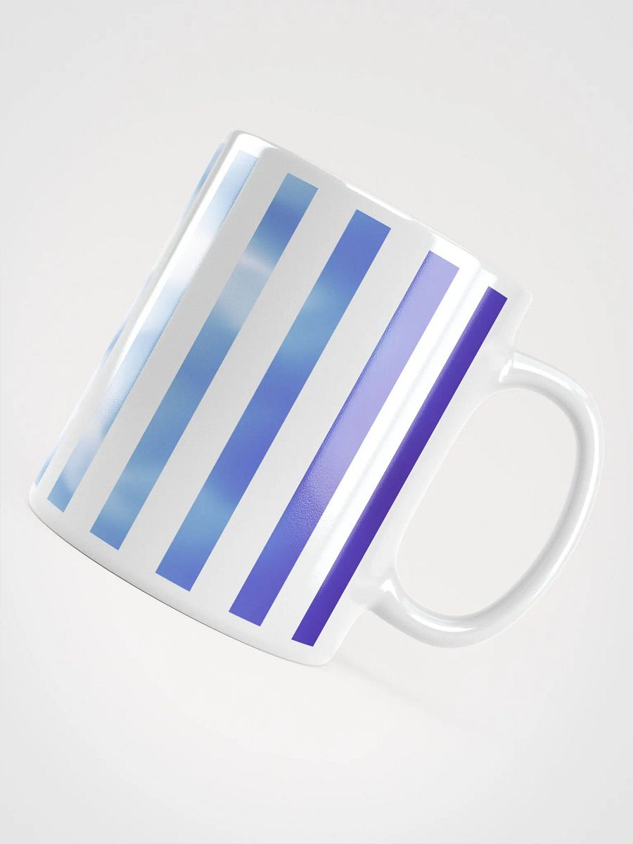Gay Men's Pride Mug product image (8)