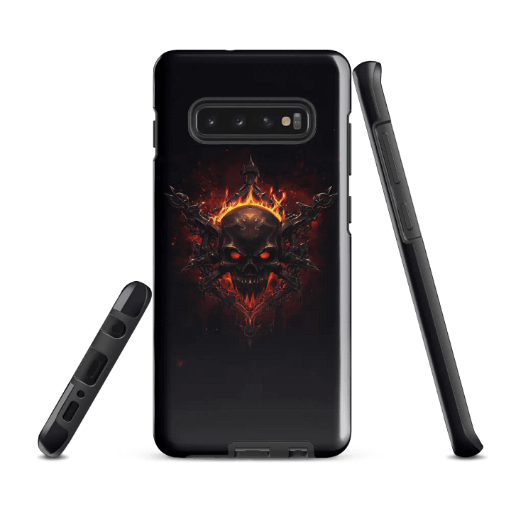 Overlord Tough Case for Samsung® product image (1)