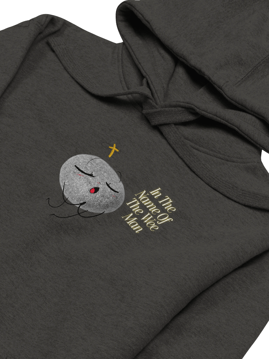 Holy Peb Hoodie product image (1)