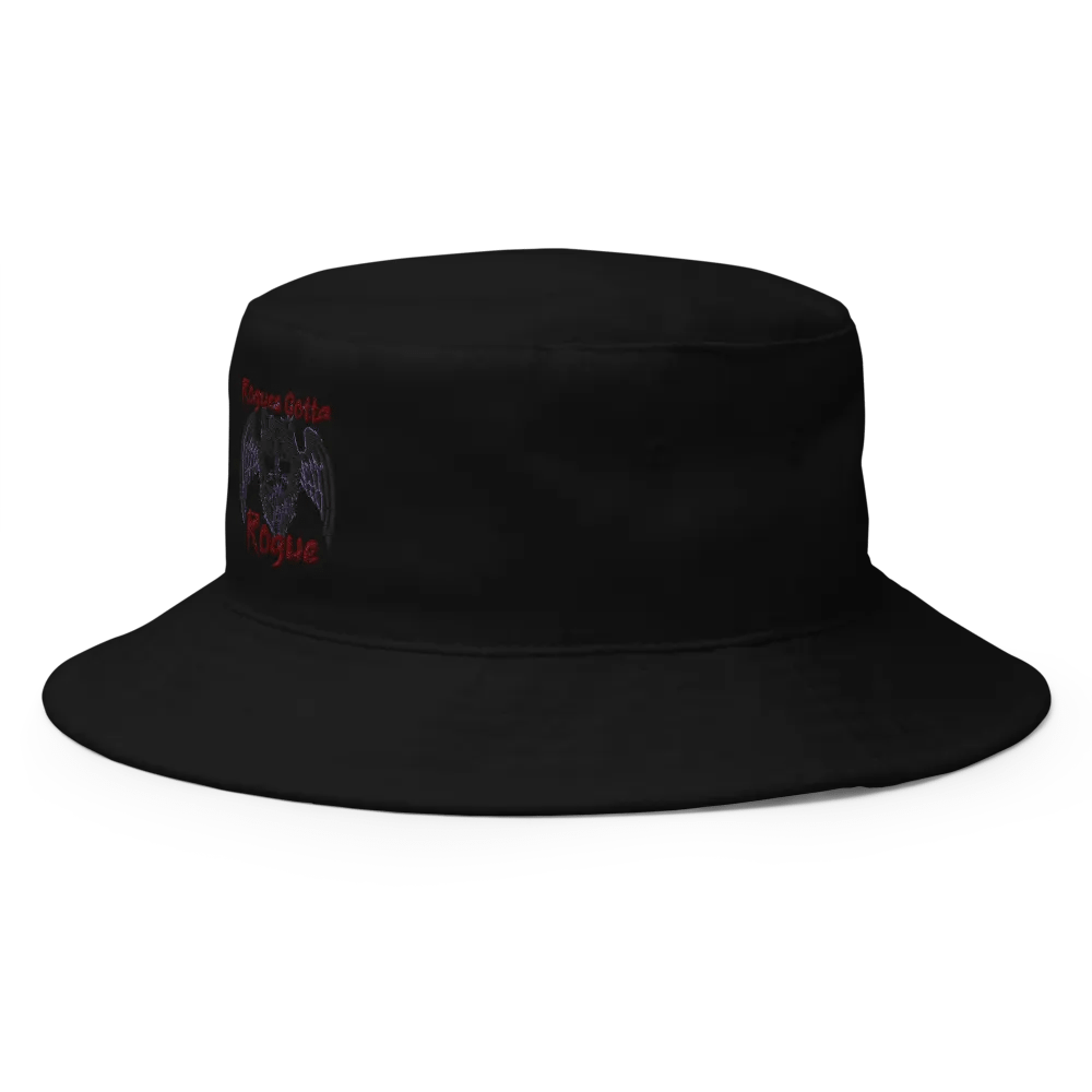 Rogues Bucket Hat product image (11)