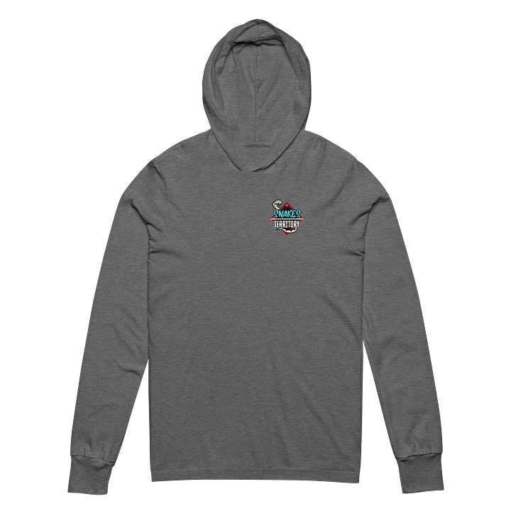 Lightweight Hoodie product image (4)