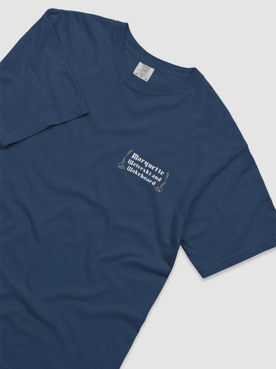 Marquette Miller Tee (Dark) product image (3)