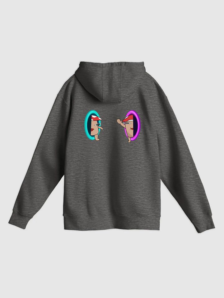 Portal Buddies Hoodies product image (11)