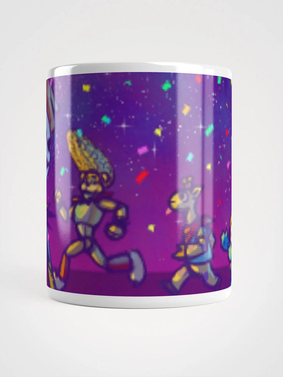 Griffy Banner Mug product image (5)