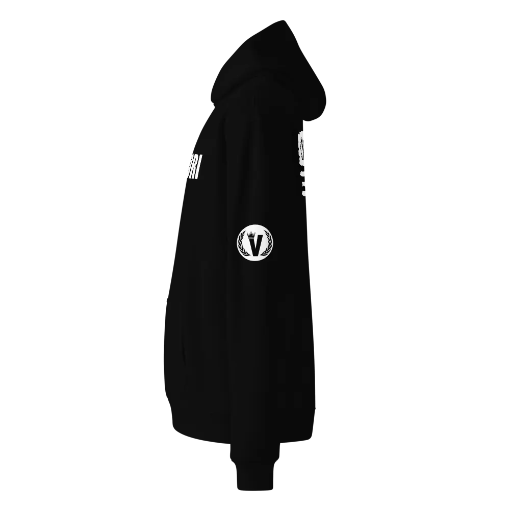 Viictori Flagship Hoodie product image (3)