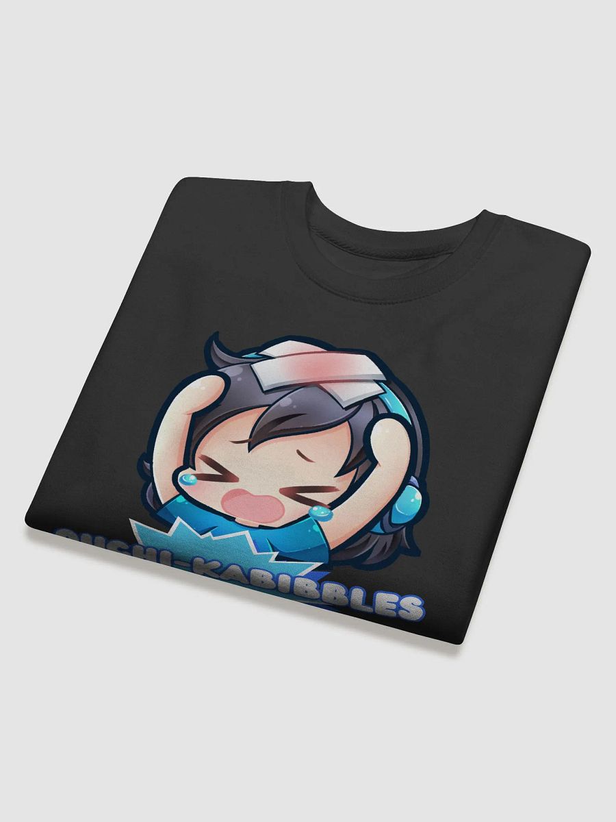 Ouchi-Kabibbles Sweatshirt product image (18)