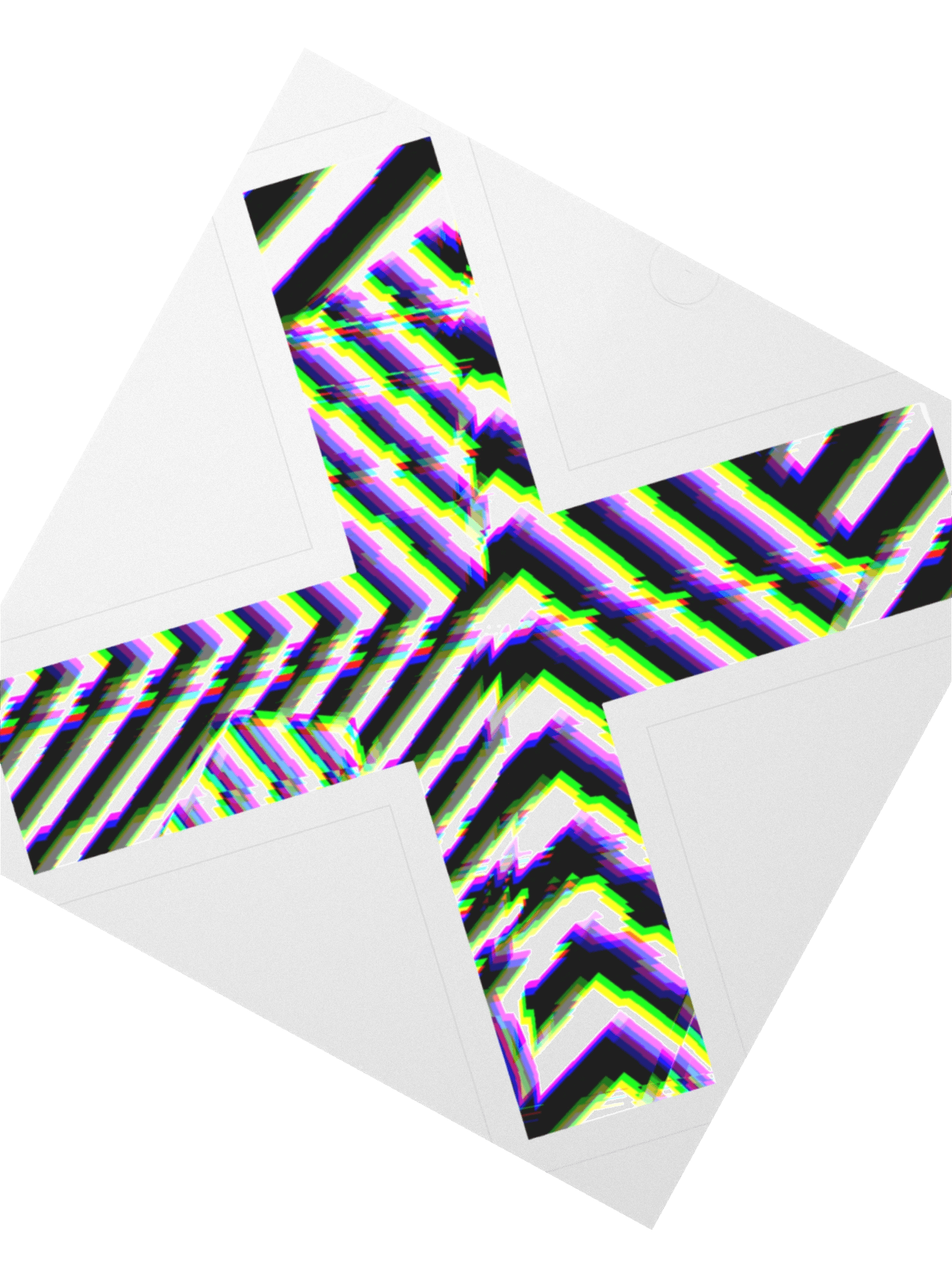 Razzle Dazzle - Drift Bandage product image (5)