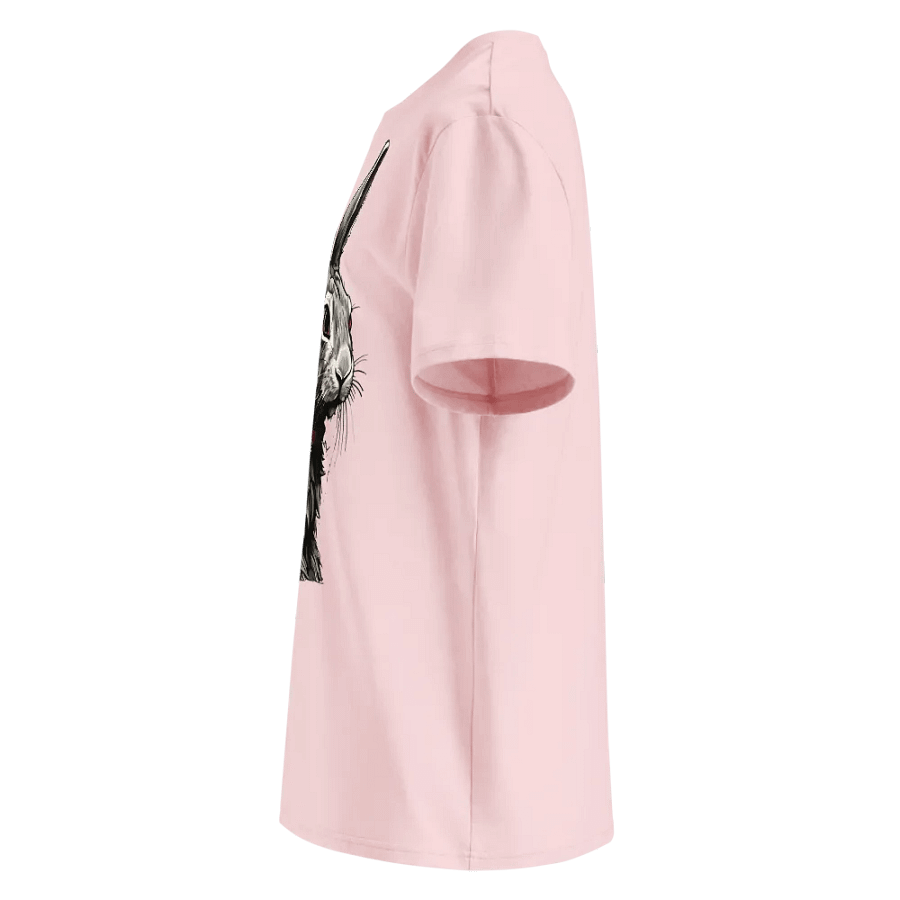 Sketch Art Hase 3 , Shirt product image (7)