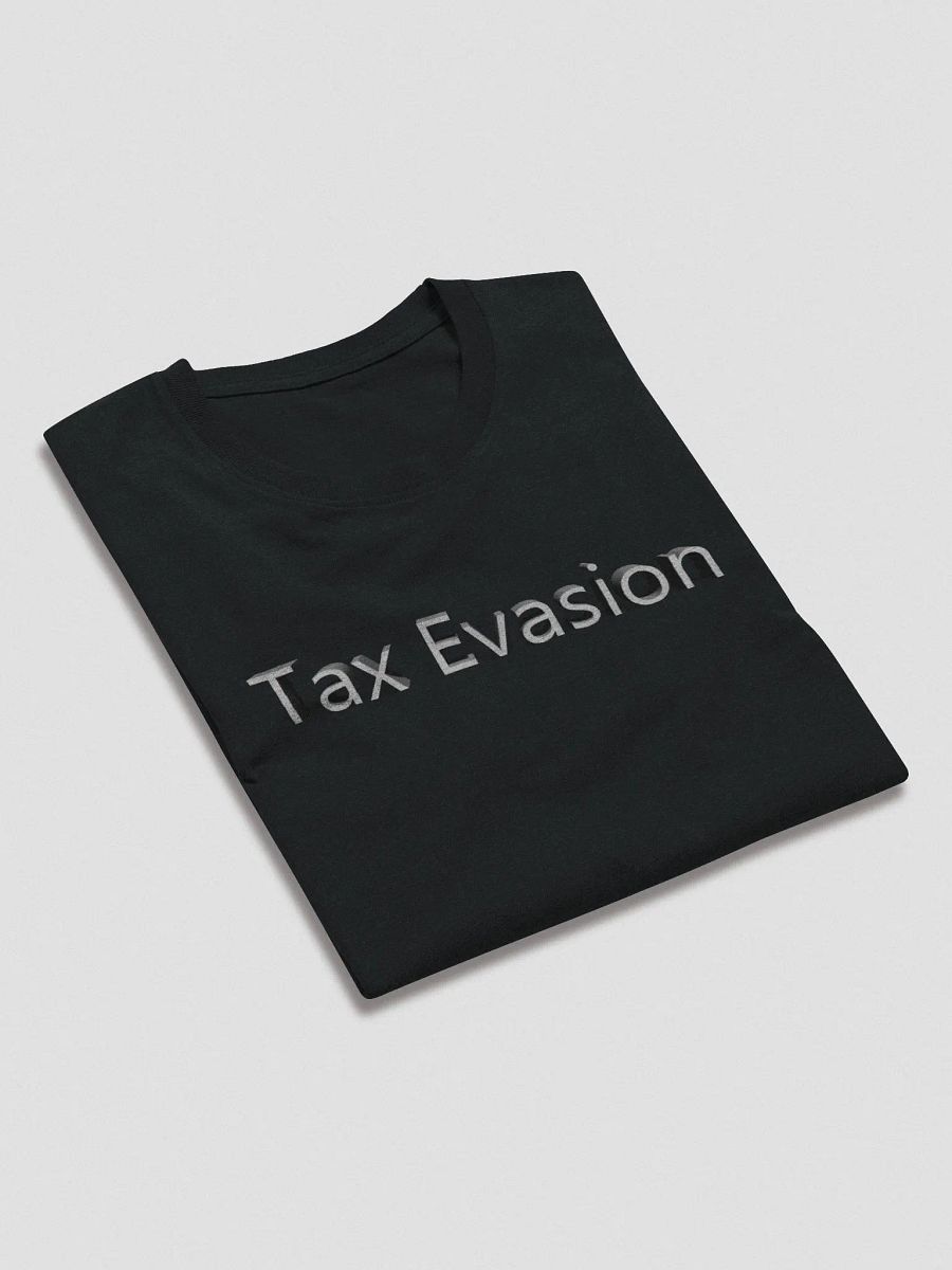 Tax jumper arounder shirt product image (10)