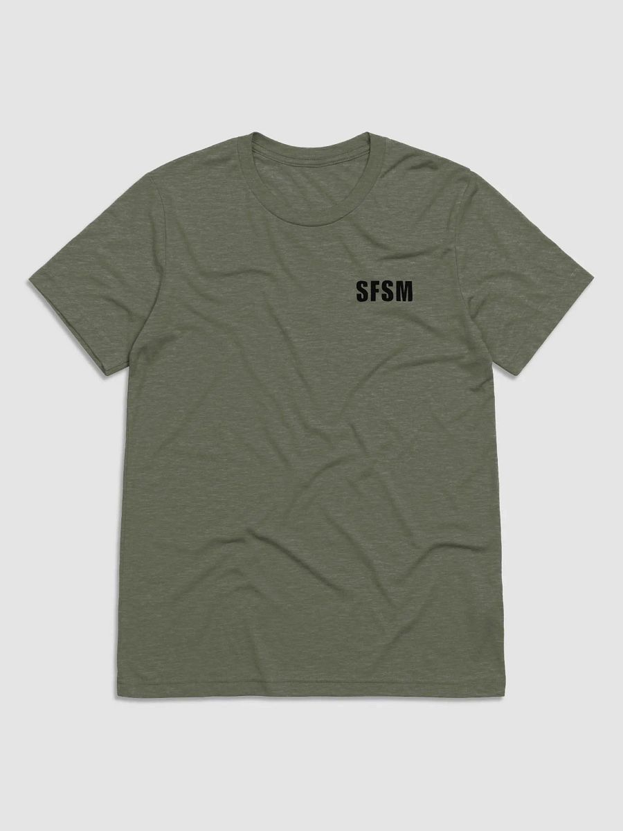 Semper Insania Tee product image (2)