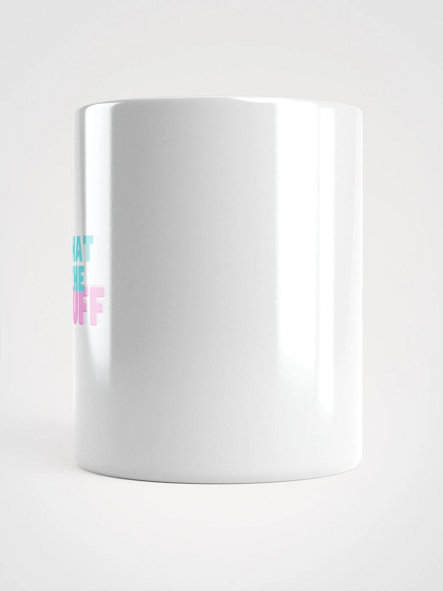 What The Fluff product image (13)