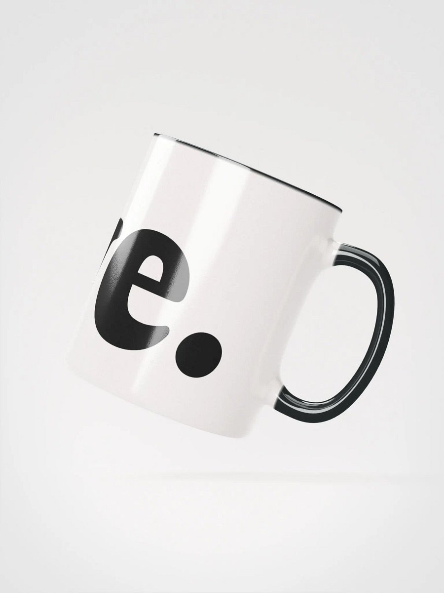 Love. / Labrador Lover Mug product image (3)
