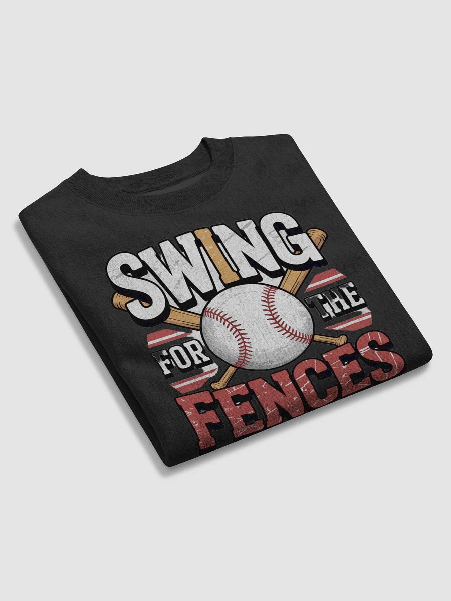 Swing for the Fences product image (5)