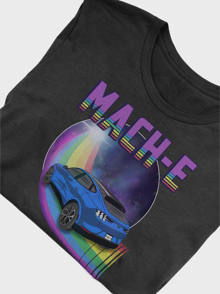 Mach-E riding the Rainbow product image (38)