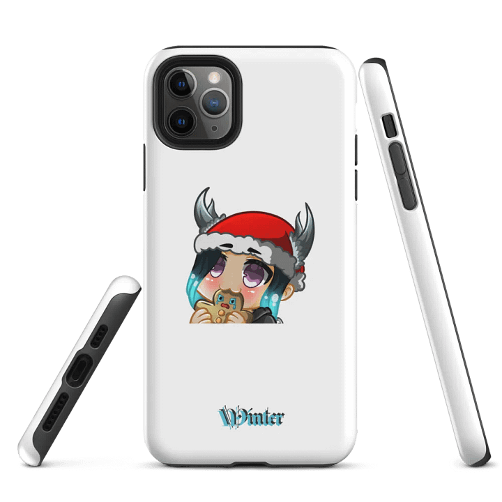 Winter iPhone case product image (5)