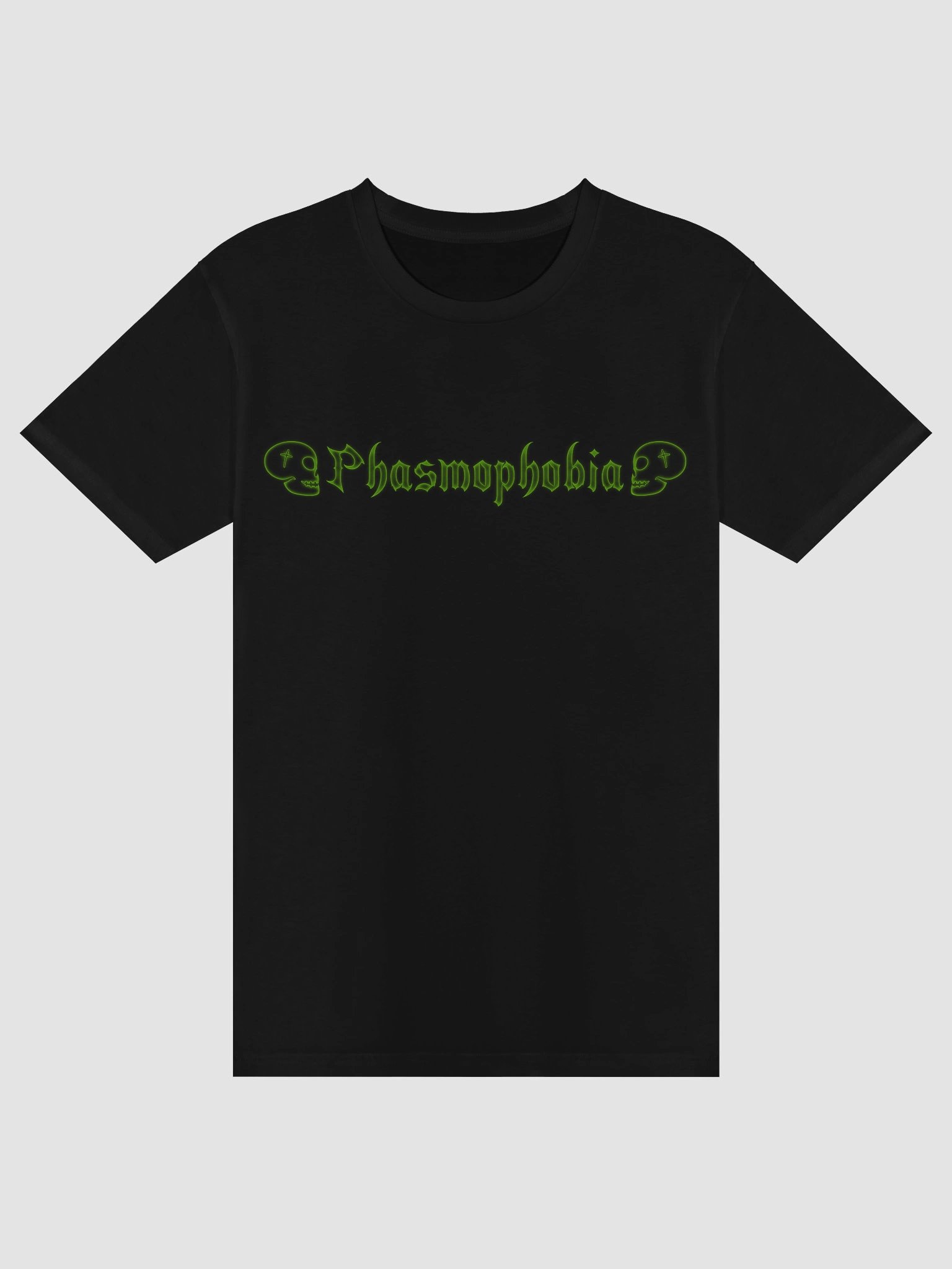 Obake Hand Print Tee product image (9)