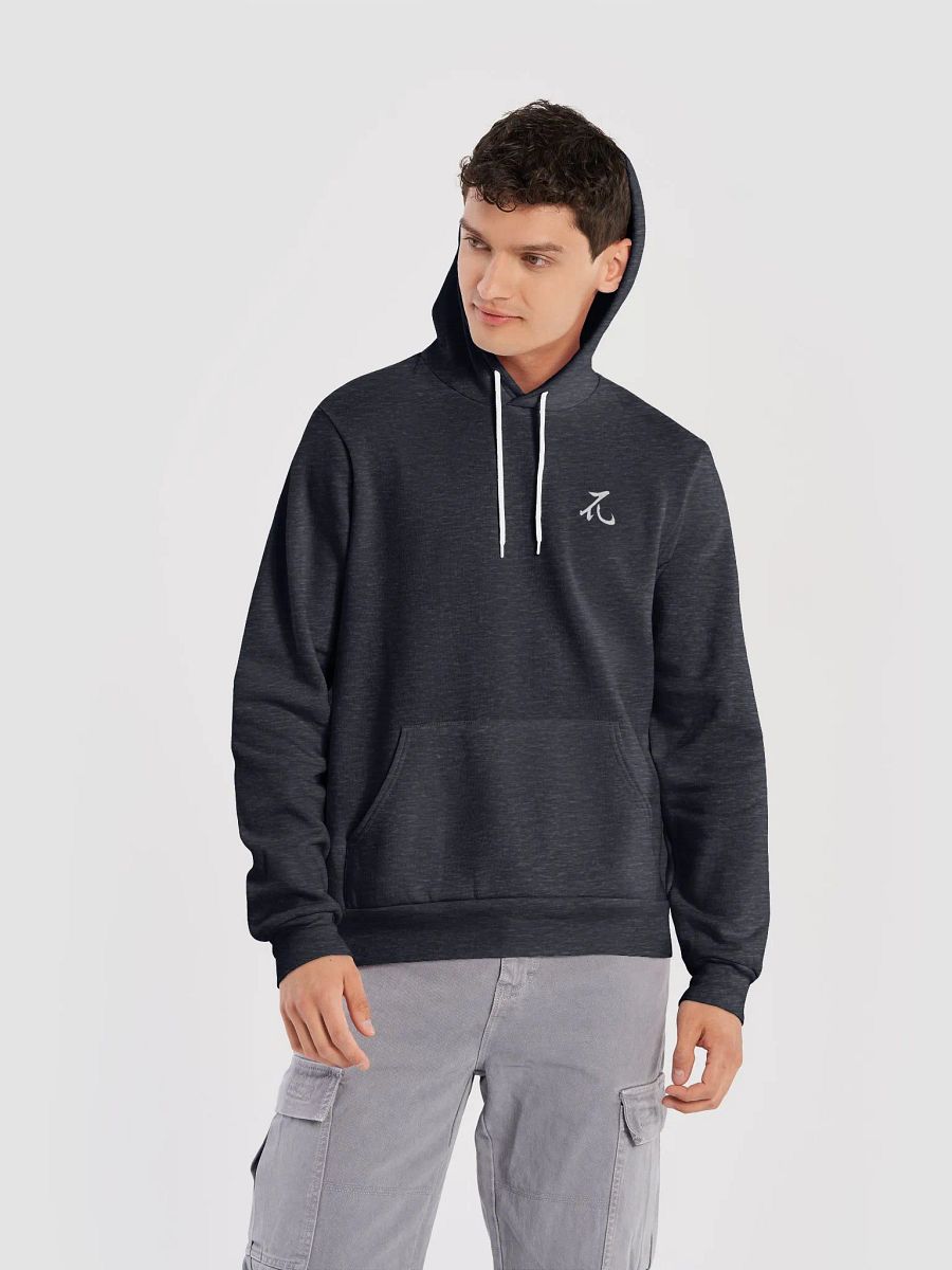 Draco Kanji Hoodie product image (11)