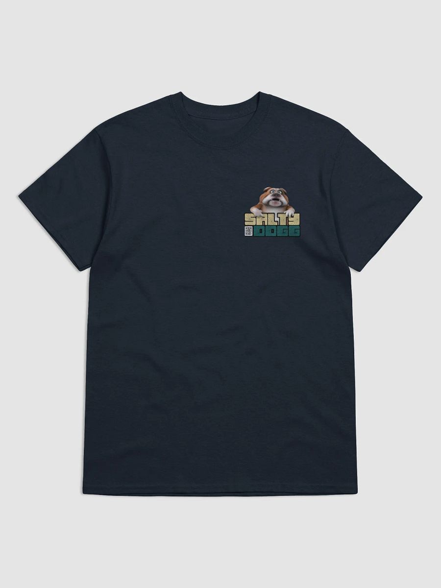 Scammer Rage Club T-Shirt product image (4)