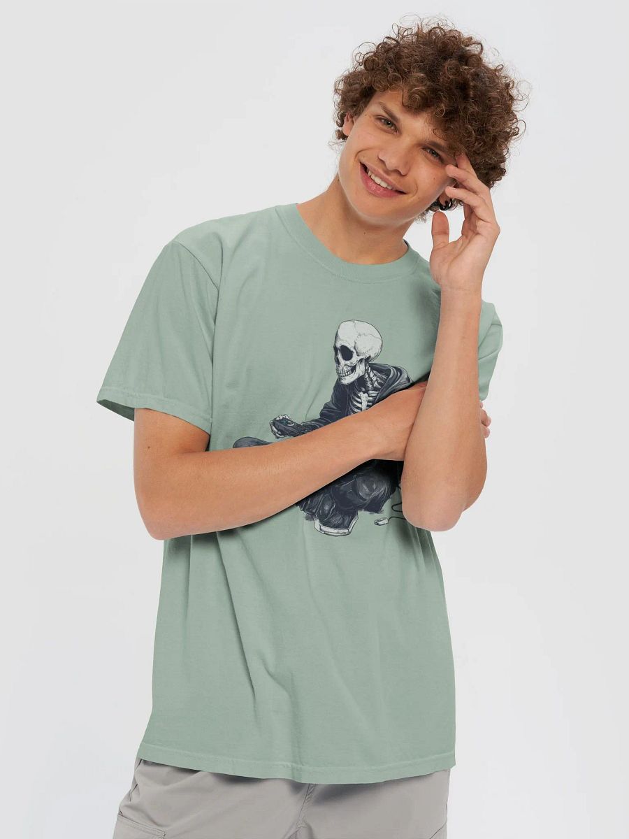 Gaming to the Bone—Where Fun Never Dies! product image (19)