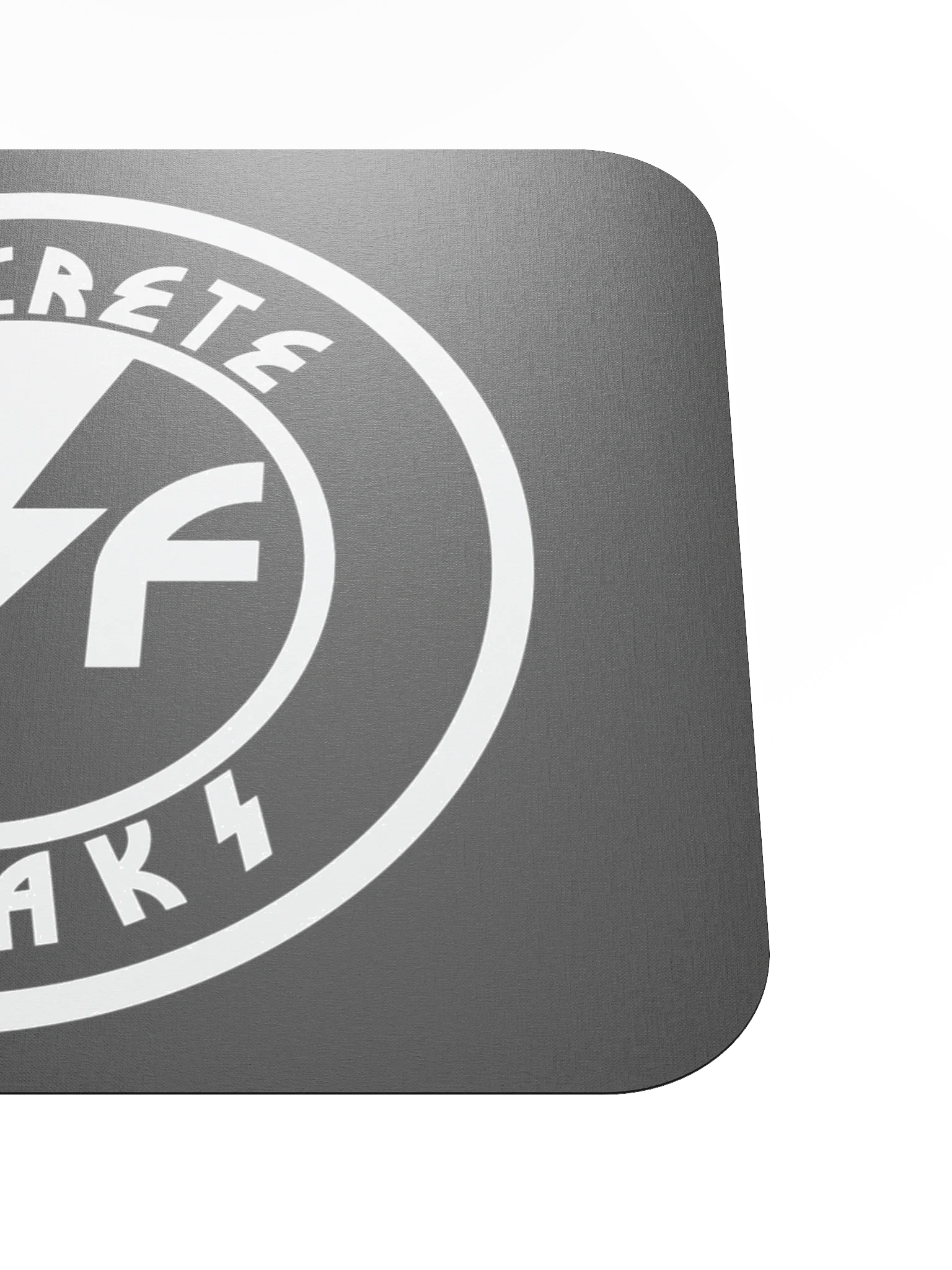 Black CF Logo product image (5)