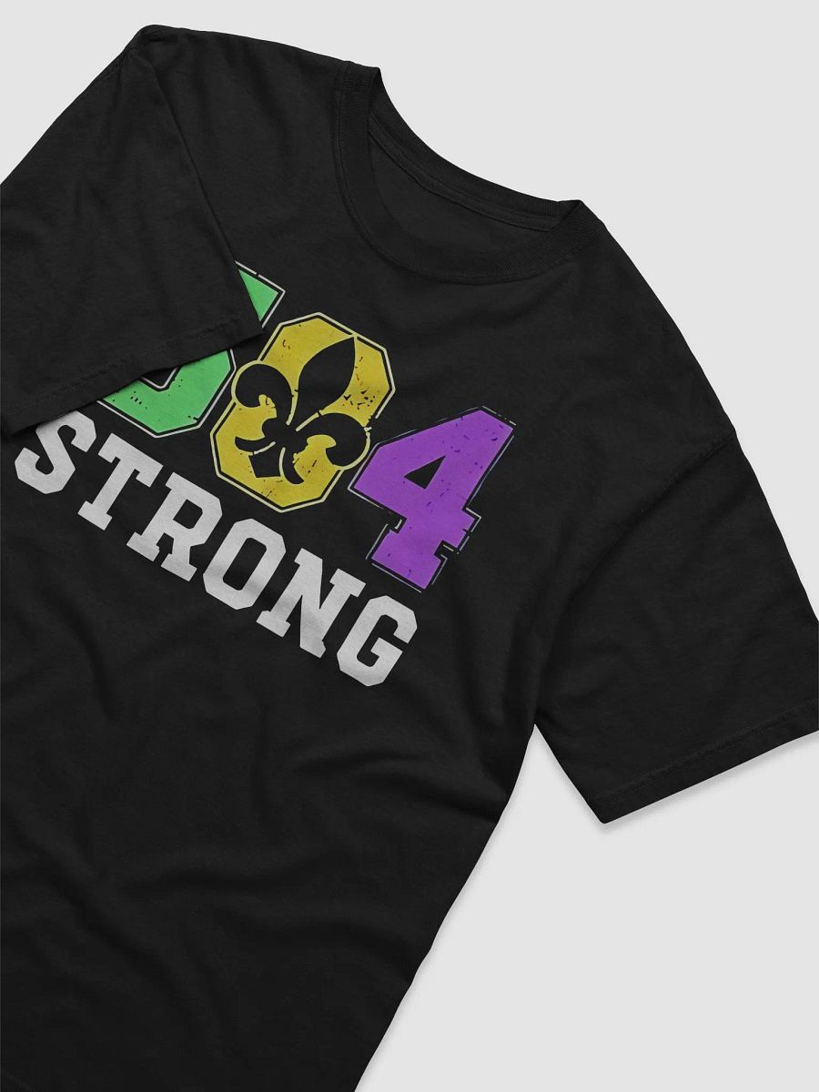 Terry Bradshaw 504 Strong Shirt product image (4)