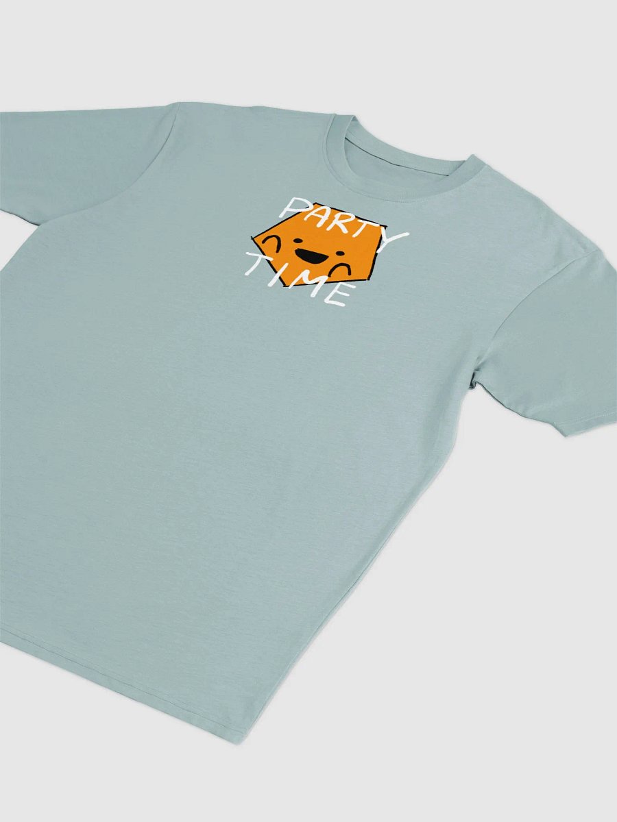 Penty Party Time Unisex T-shirt product image (10)