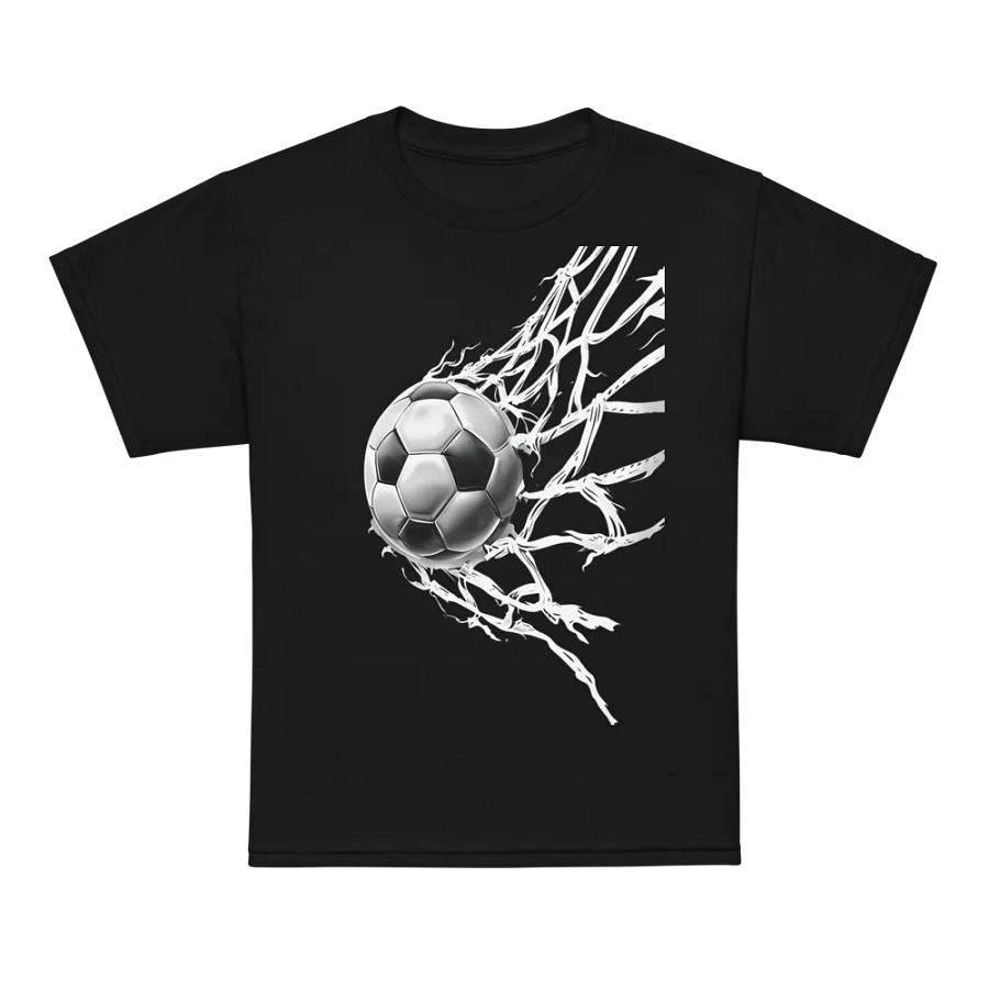 Velocity Youth Soccer Tee product image (7)
