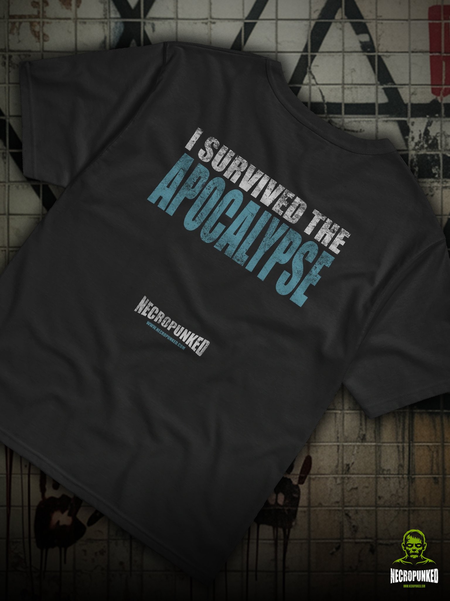 Love Me Love My Zombie! product image (4)