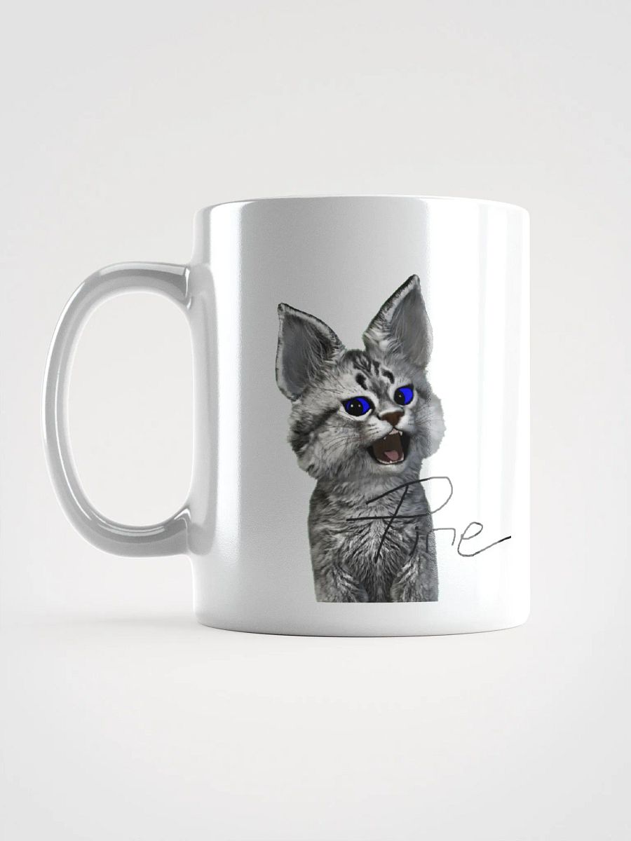 Pine signature mug product image (5)