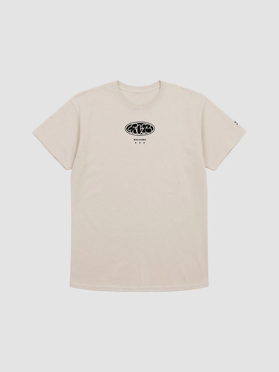 ELA - Black product image (1)