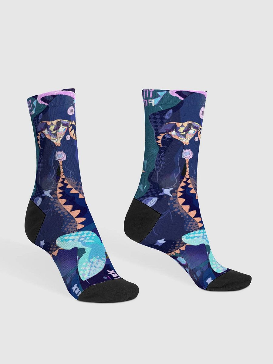 Kanashimi Socks product image (3)