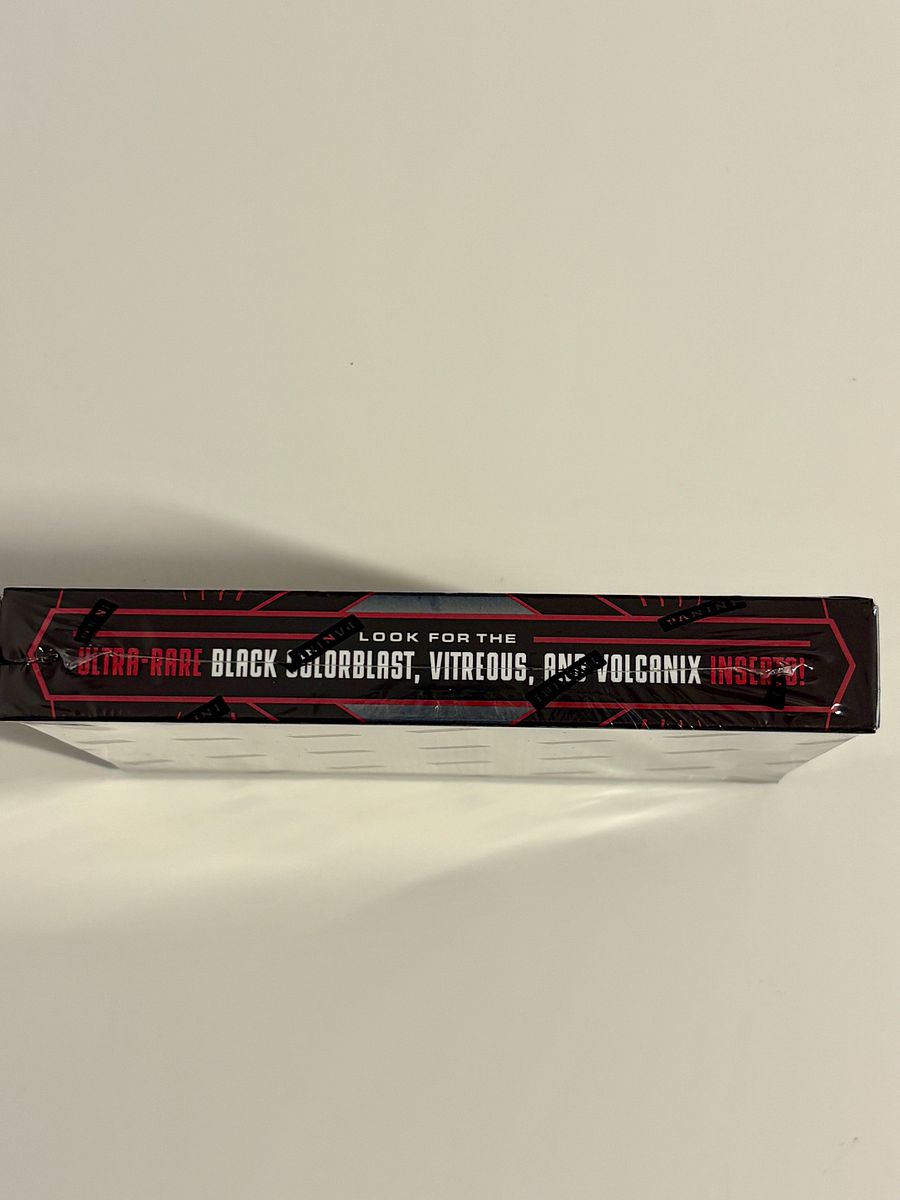 2023-24 Panini Obsidian Basketball Hobby Box (BRAND NEW FACTORY SEALED) product image (3)