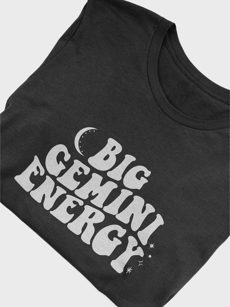 Big Gemini Energy (White logo) product image (4)