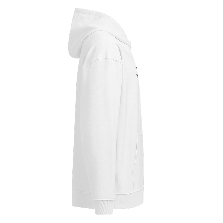 The Yapper Organic Hoodie product image (5)