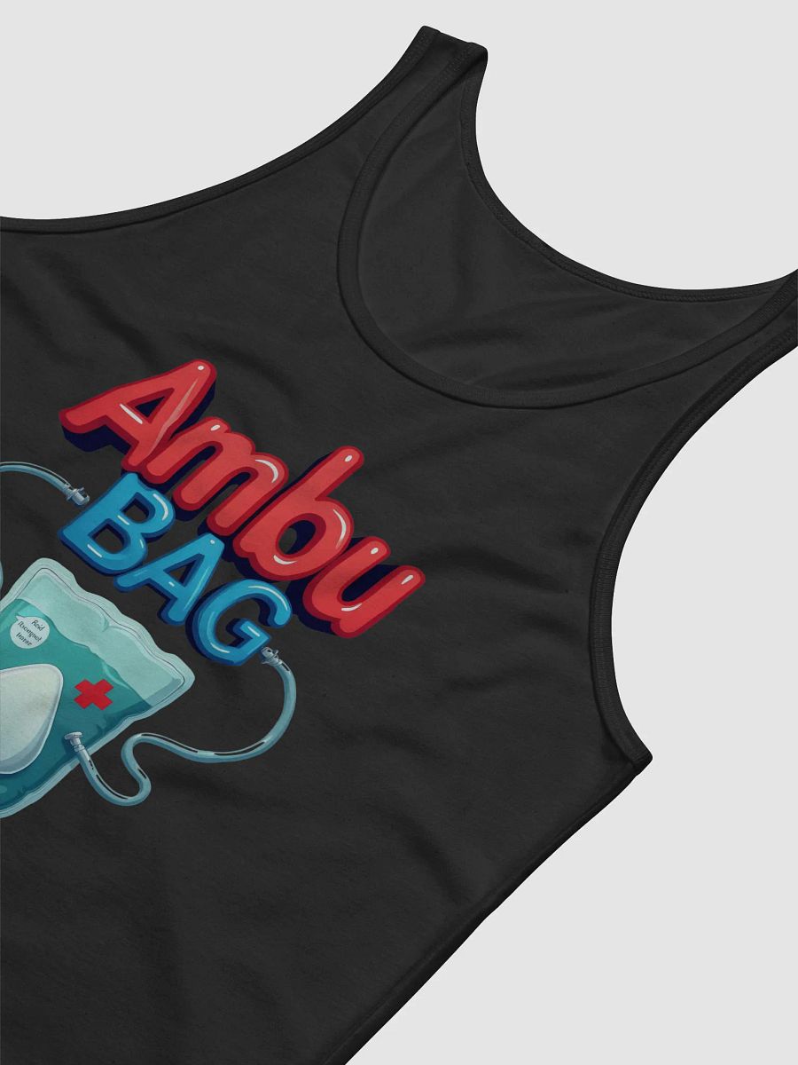 Rescue Revival Ambu Bag Tank product image (37)