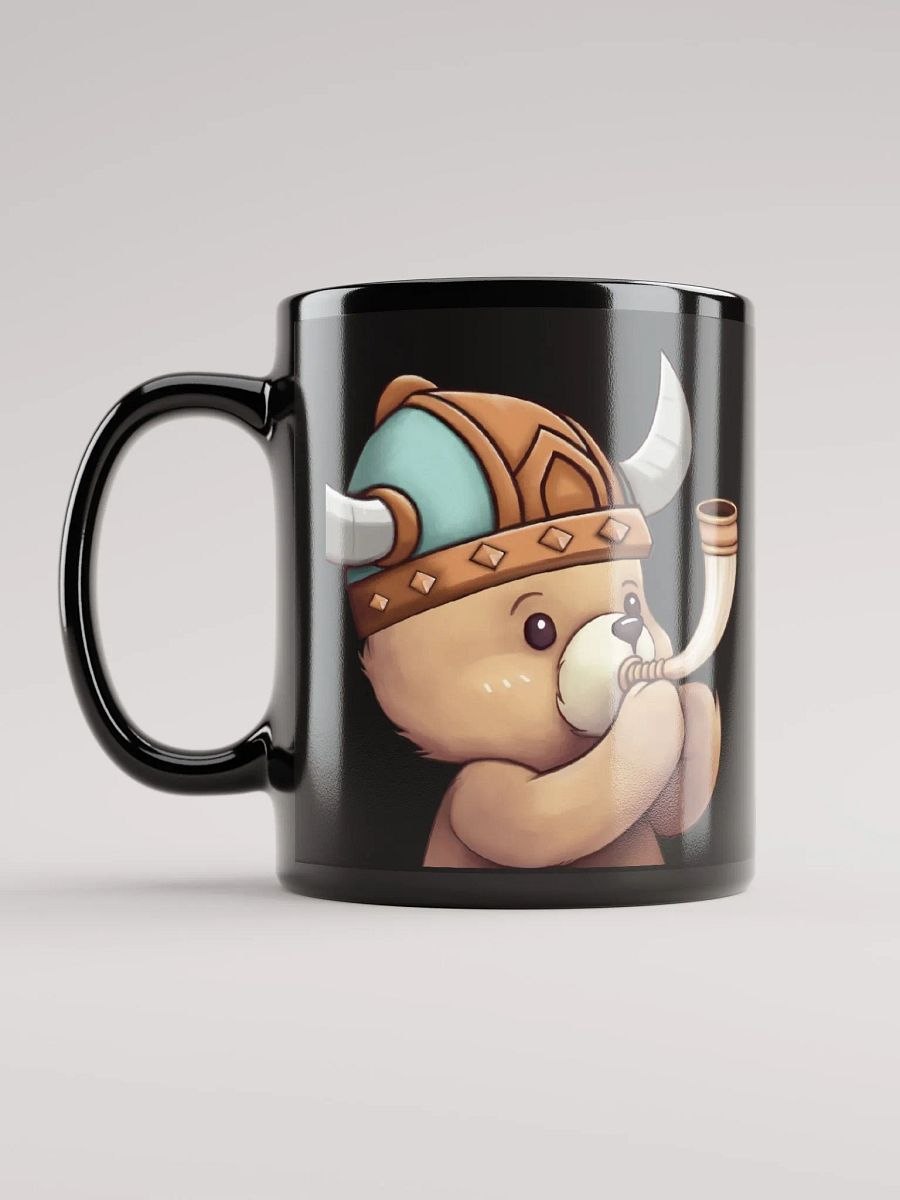 The Horn of Battle Mug product image (6)