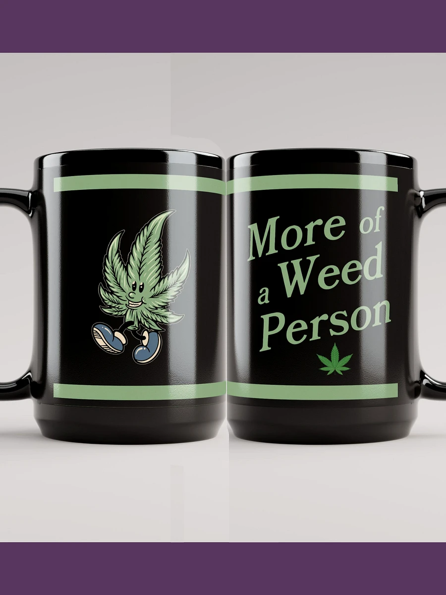 More of a Weed Person product image (1)