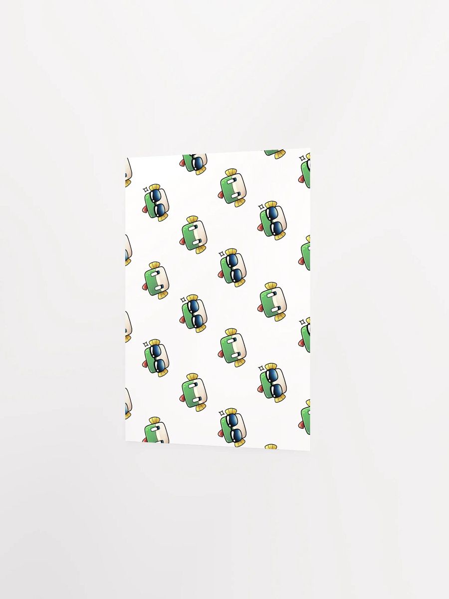 Lord Sal Limited Edition Poster product image (16)