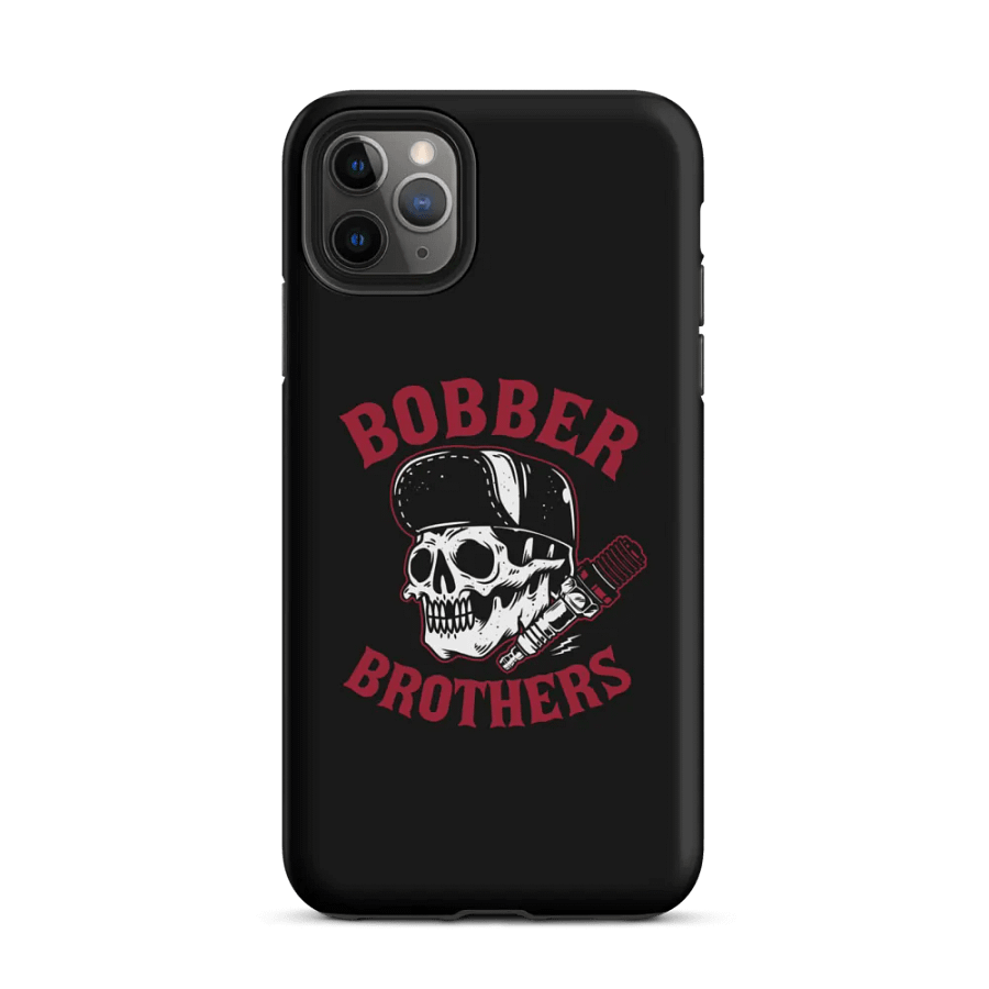Bobber Brothers - iPhone Case product image (2)