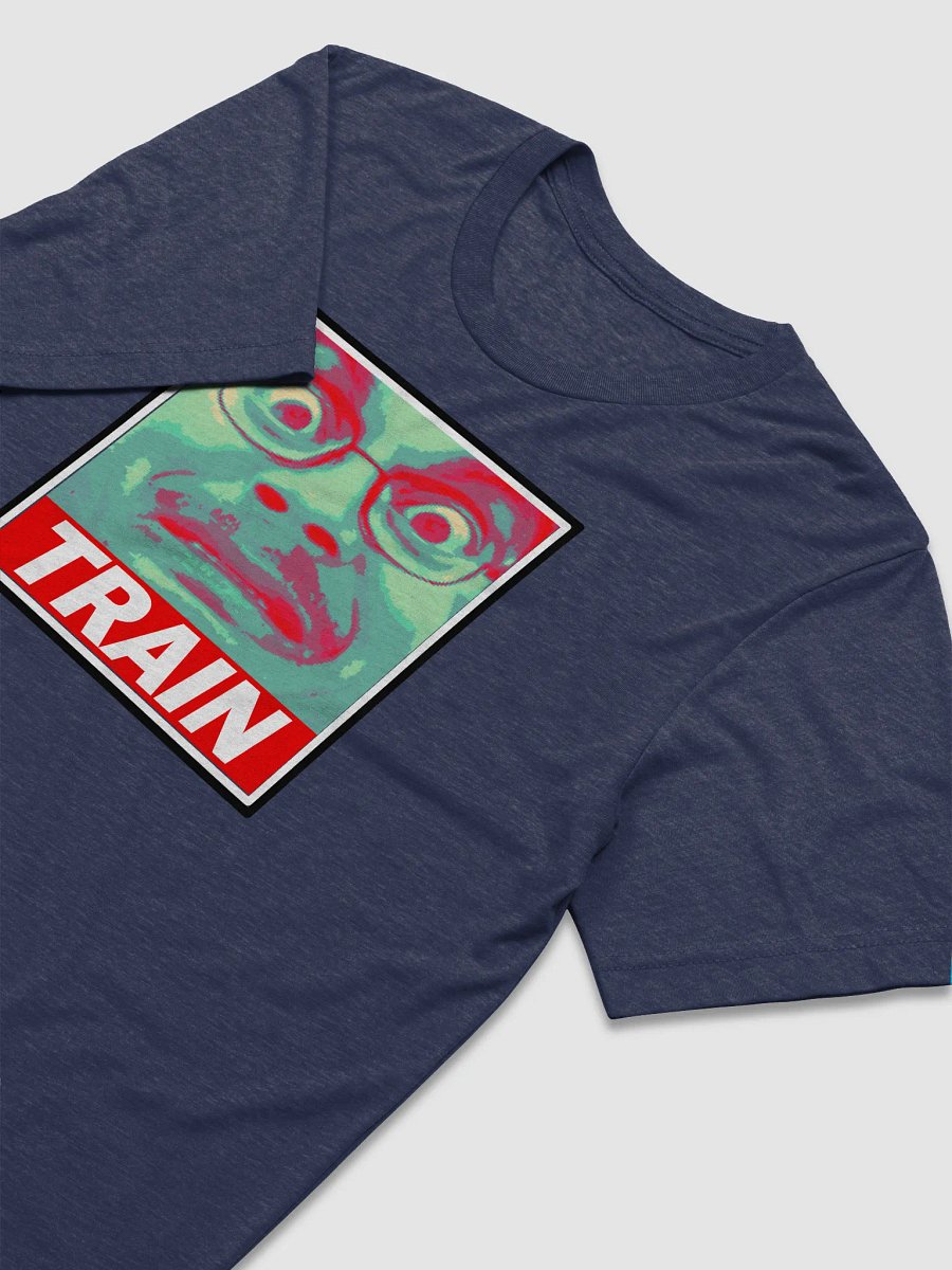 Terrance TRAIN Graphic Tee product image (7)