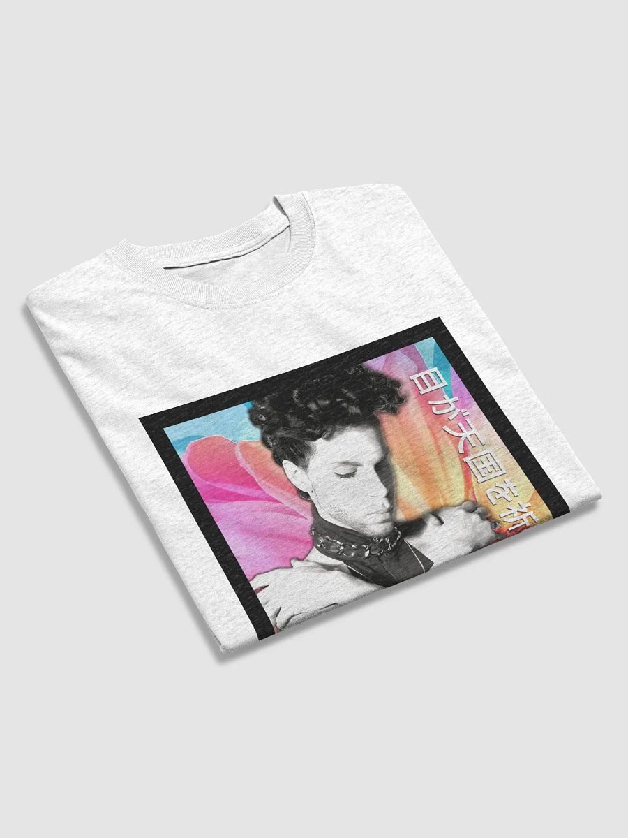EyE Wish U Heaven - Prince Fan T Shirt - Limited Japan Edition product image (14)
